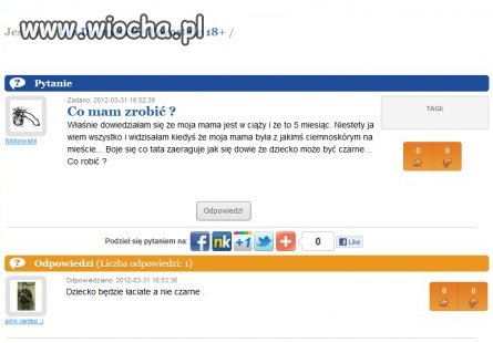 Co mam zrobić?