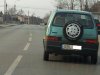 Wiejski tuning