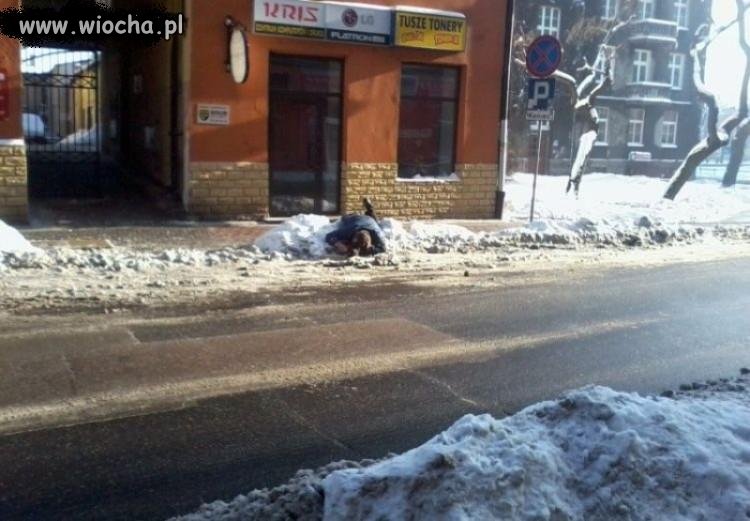 Za dużo jaboli...