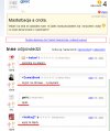 Wiocha, dziwne pytanie