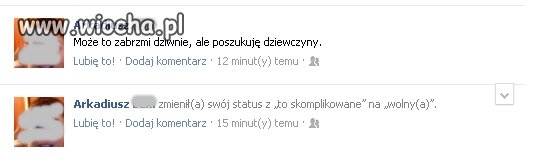 14latek poszukuje dziewczyny..