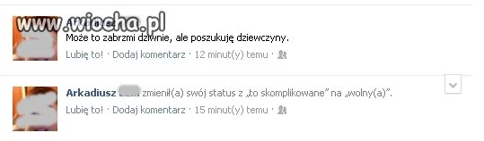 14latek poszukuje dziewczyny..