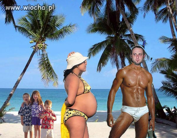Kolejny mistrz Photoszopa