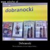 Dobranocki 