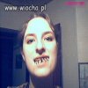 Kto chce buzi?