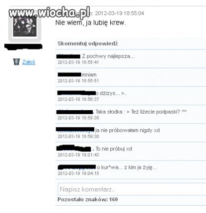 Sami to oceńcie.