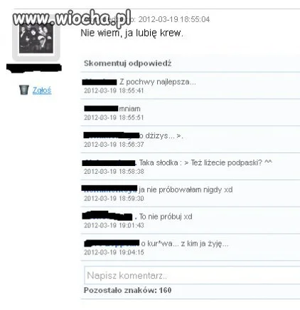 Sami to oceńcie.