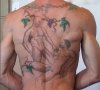 Tatuaż dla kochających inaczej 