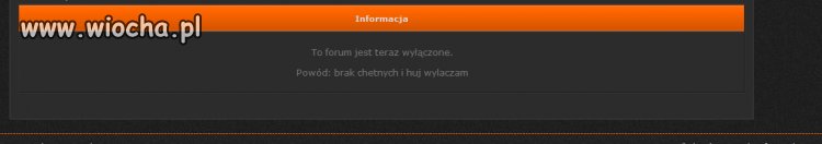 Szczerość przede wszystkim