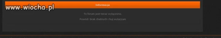 Szczerość przede wszystkim