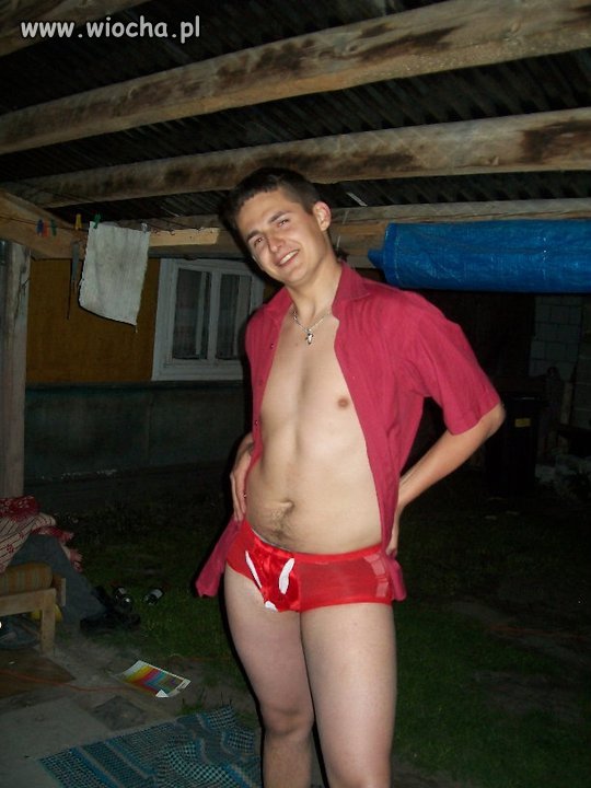 Napalony króliczek