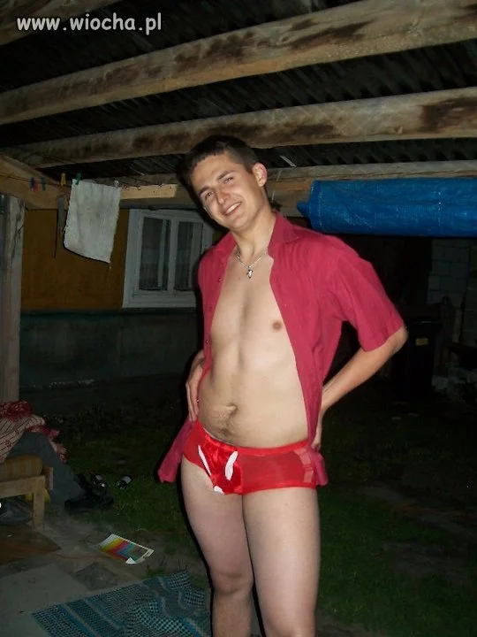 Napalony króliczek