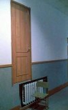 Drzwi dla latających 