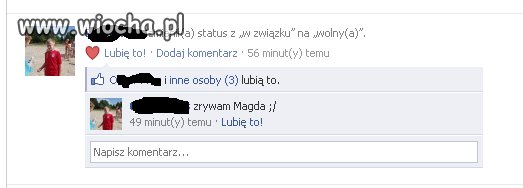 A myślałam, 
