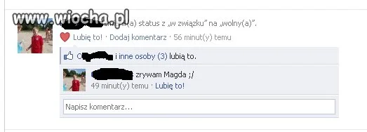 A myślałam, 