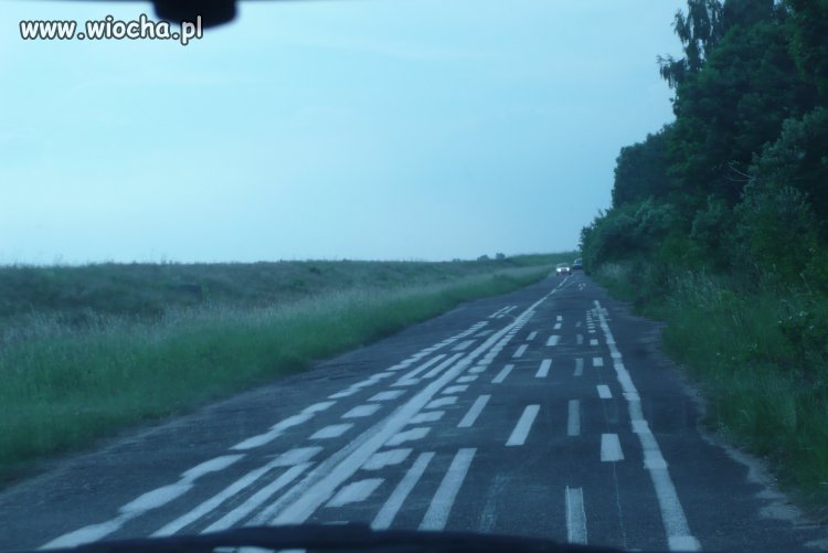 Polskie drogi