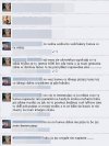 Chwalą się czy żalą?