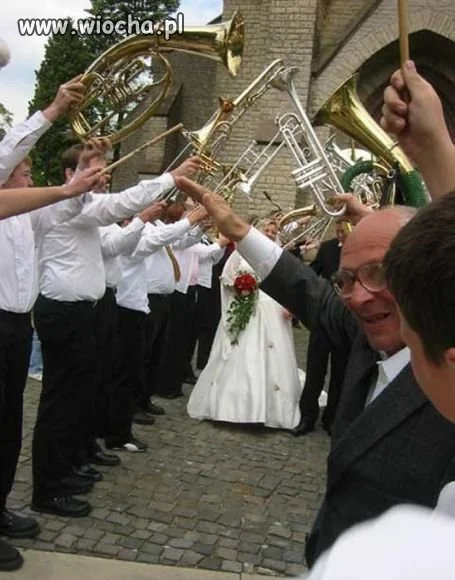 Dla spostrzegawczych