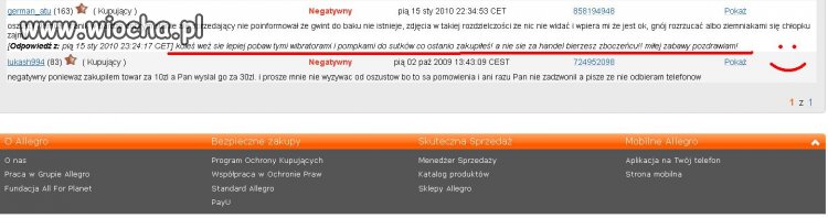 Pan od erotycznych zabawek