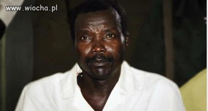 Joseph Kony
