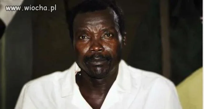 Joseph Kony
