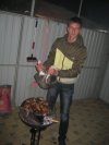 świnia pieczona