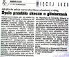 Każdemu może się zdarzyć. Warto przeczytać. 
