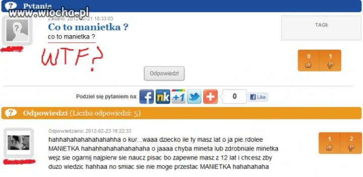 Manietka