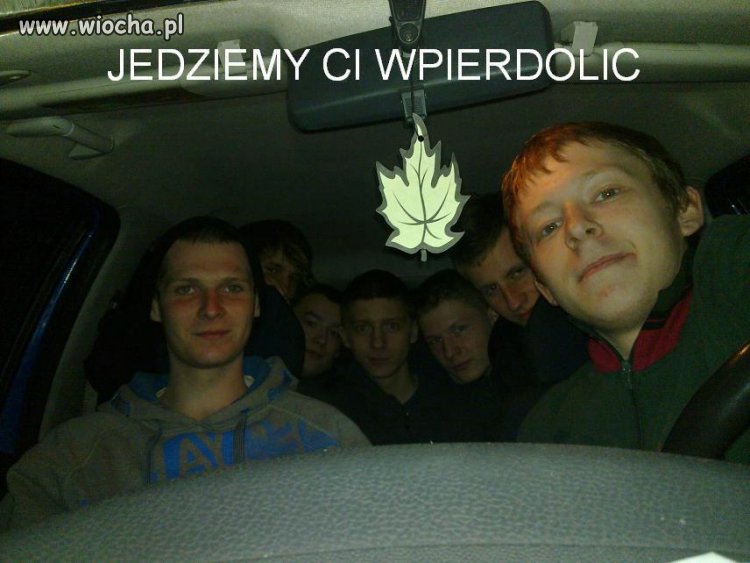 Strach się bać
