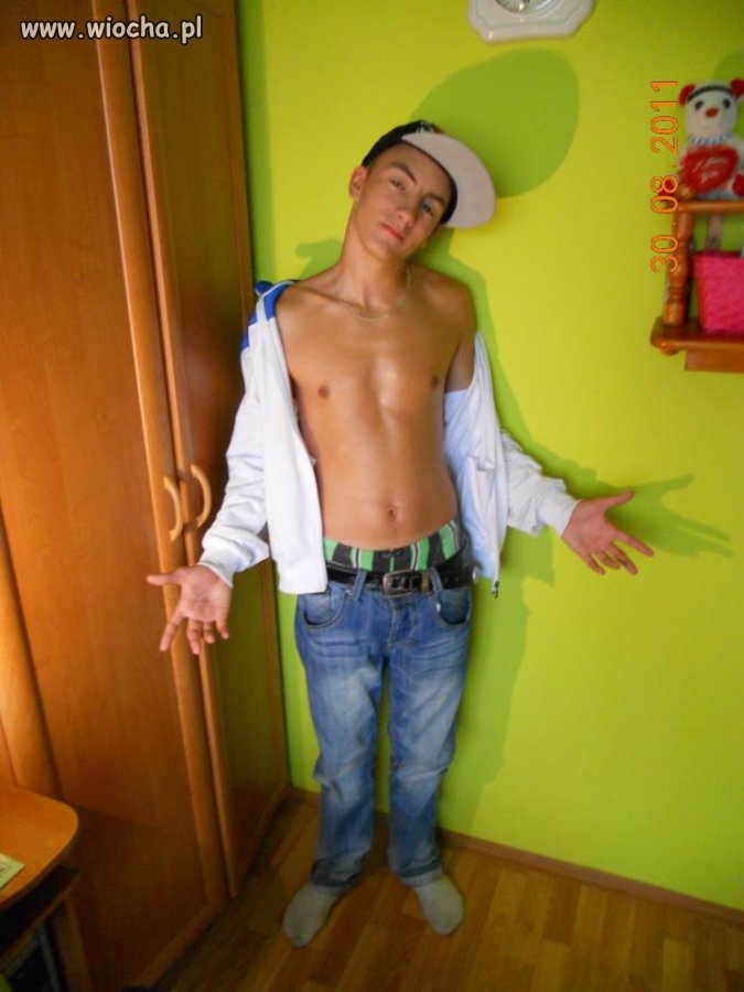 Wiocha...