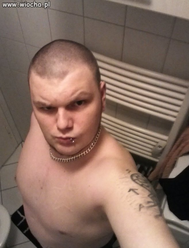 Bu   bać się