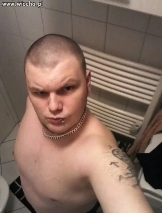 Bu   bać się