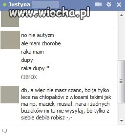 Nie masz szans