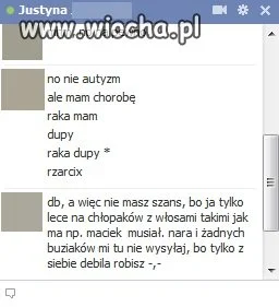 Nie masz szans