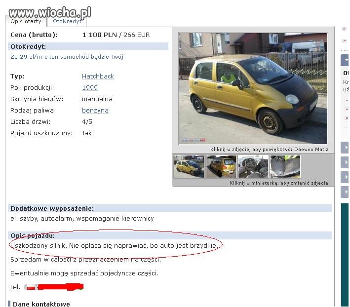 Matiz