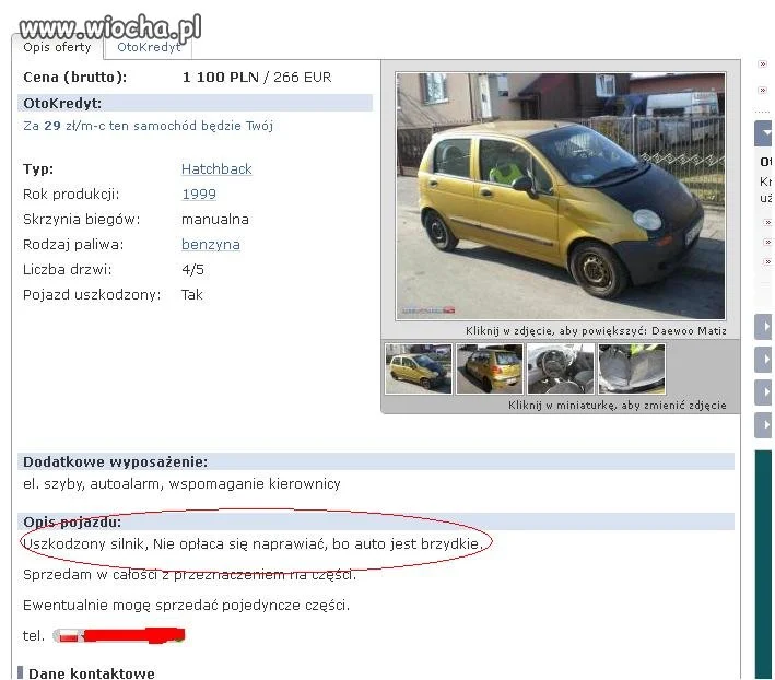 Matiz