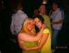 Mała blondyneczka nanana zawsze usmiechnięta