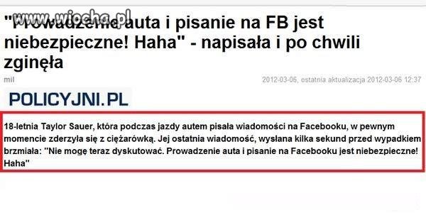 Granica głupoty nie istnieje