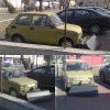 Fiat 126p-wersja zimowa