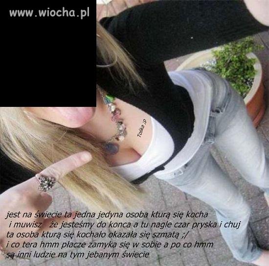 Tośka 