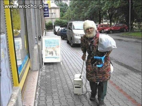 Święty Mikołaj ???