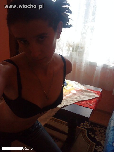 Aj em sexy dziunia