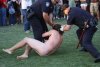 Teraz zamiast 'nagich przyodziać'