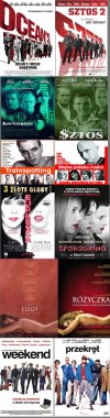 Dziwić się, że mało osób chodzi na polskie filmy