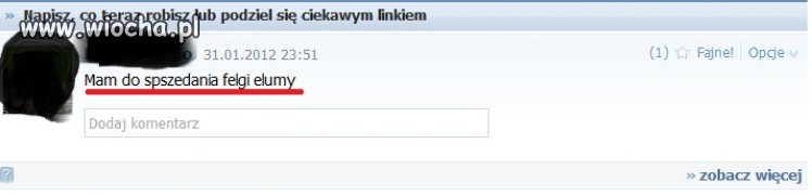 Z takim to tylko