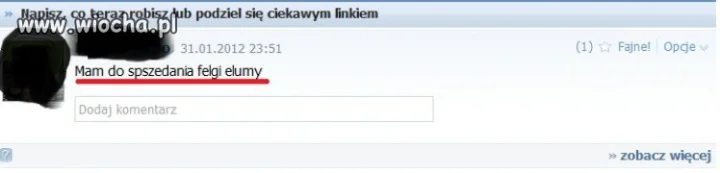 Z takim to tylko