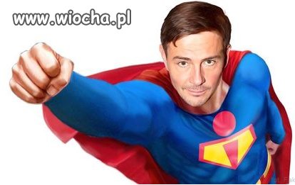 Super Krzysiu