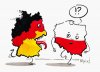 Polska a Niemcy