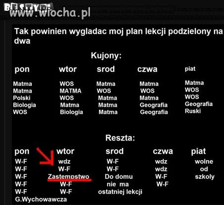 Po co komu nauka