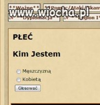 Kim jestem? 
